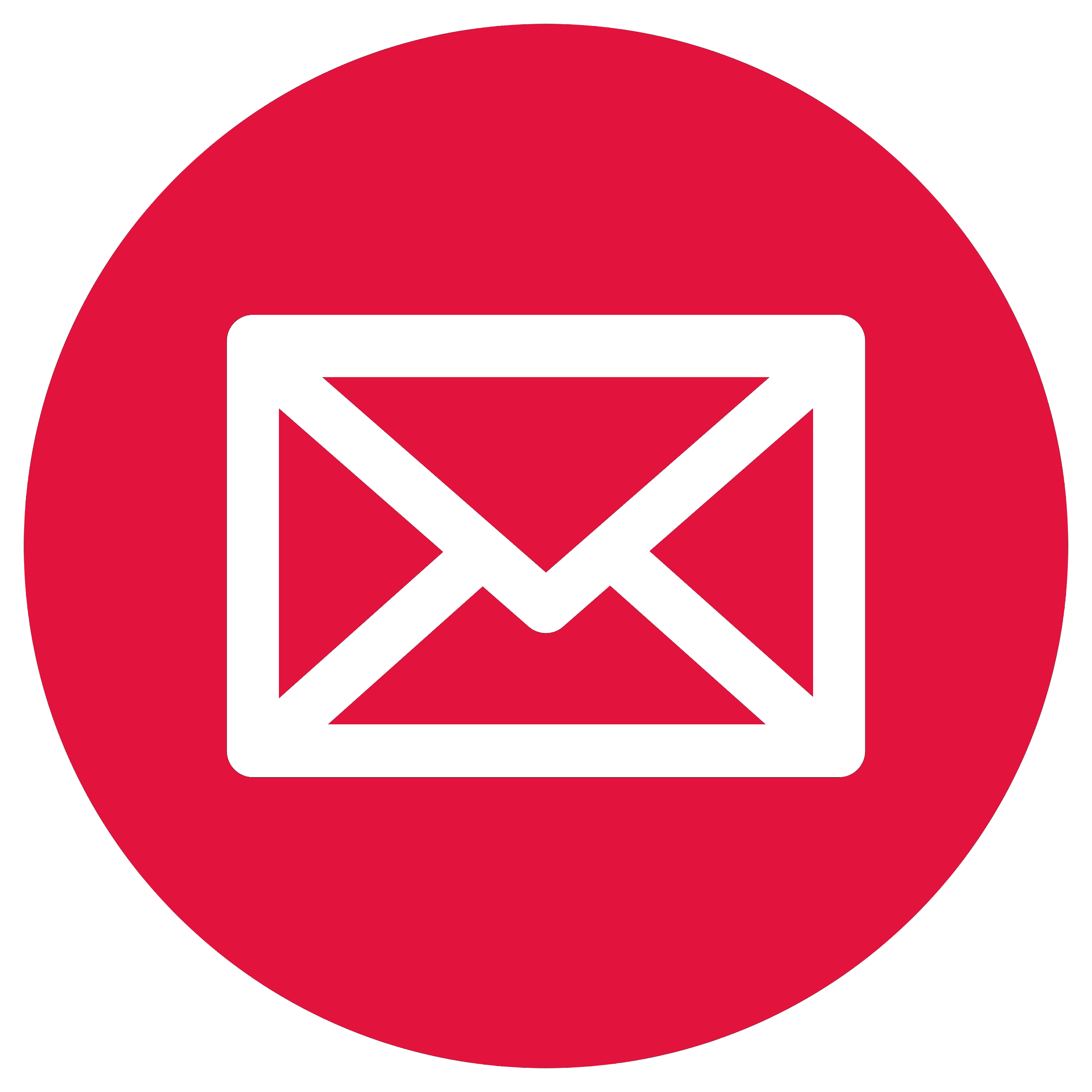 Imagem clicável Email