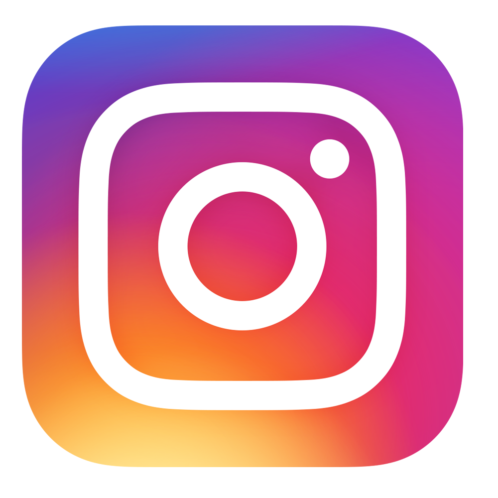Imagem clicável Instagram